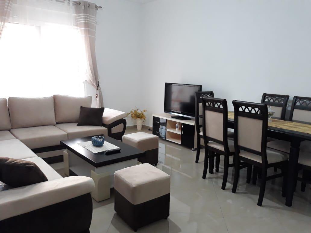 Alex Apartments Sarande Exterior photo
